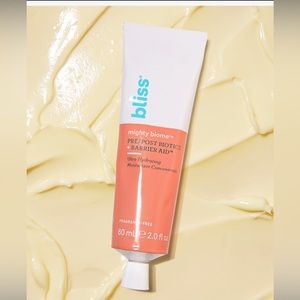 Bliss Mighty Biome Ultra Hydrating Moisturizer Concentrate